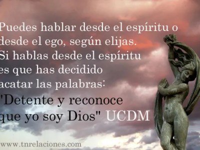 Mis herramientas de crecimiento personal y Un Curso De Milagros&nbsp;(UCDM)